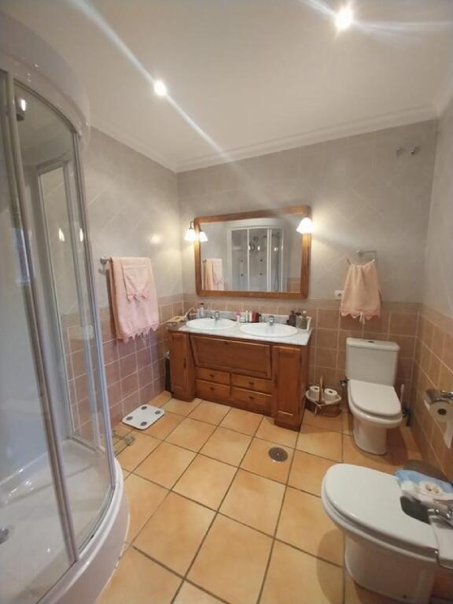  till salu radhus Estepona Costa Del Sol Occidental 6