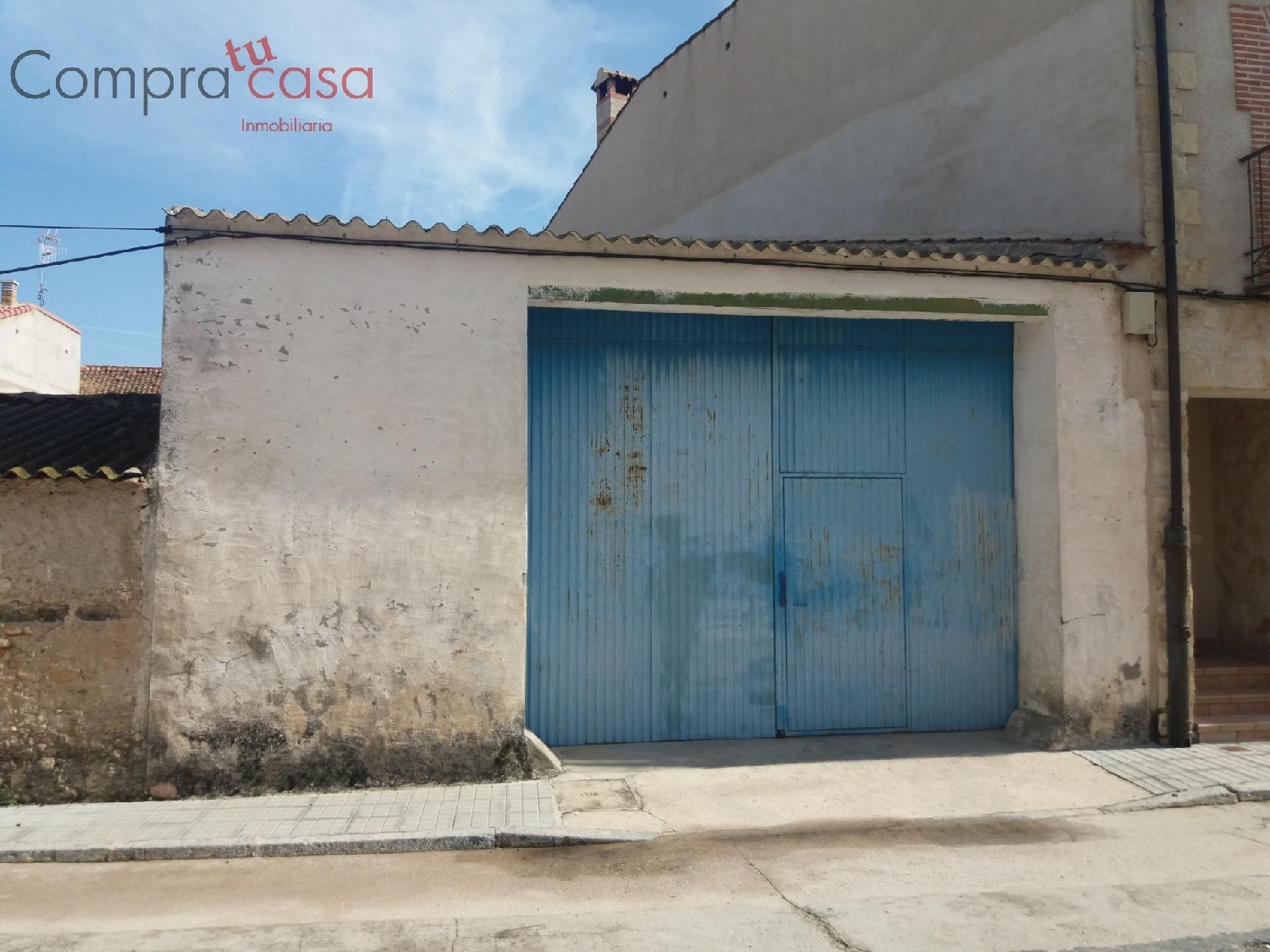 en venta casa de pueblo Veganzones Honorse Tierra De Pinares 3