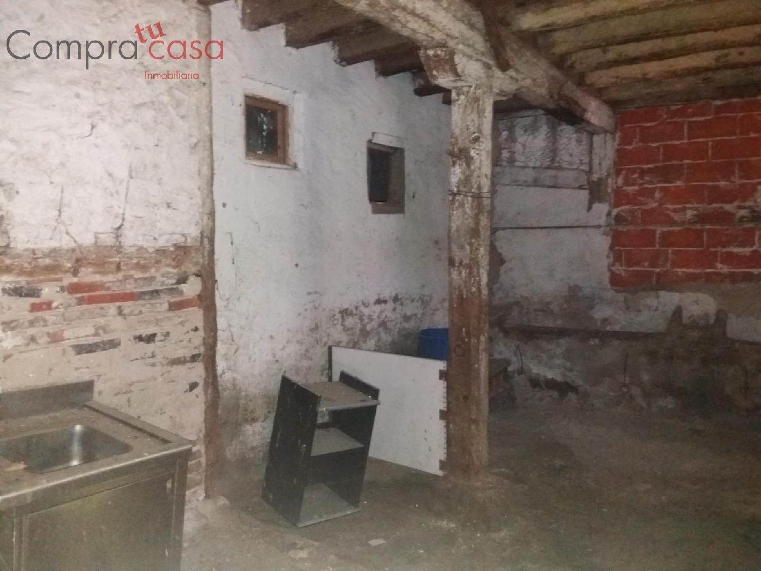  en venta casa de pueblo Veganzones Honorse Tierra De Pinares 7