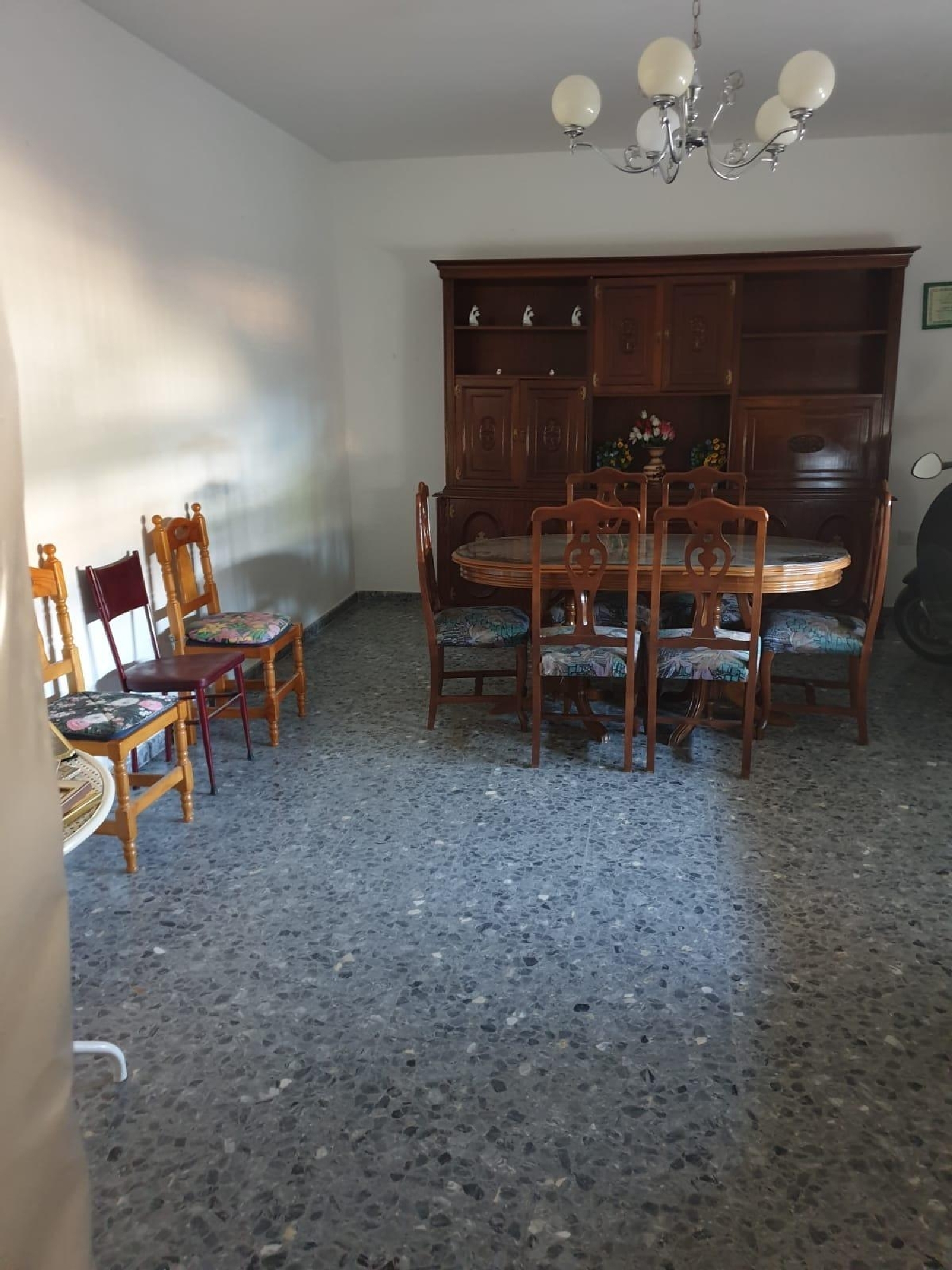  till salu radhus Venta De Andar Montes (Los) 5