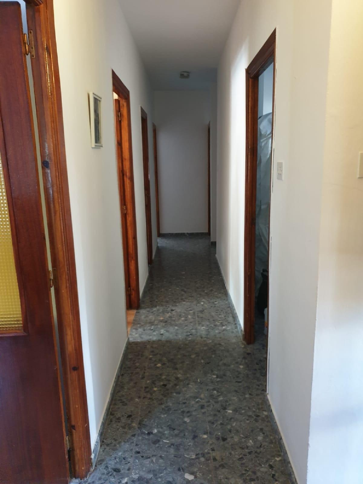 till salu radhus Venta De Andar Montes (Los) 3