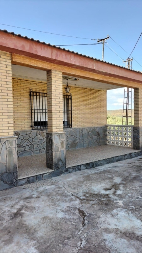 Venta De Andar Montes (Los) radhus foto 6243990