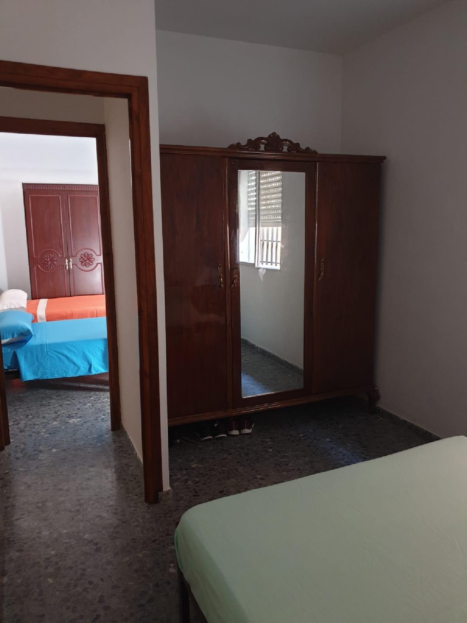  till salu radhus Venta De Andar Montes (Los) 6