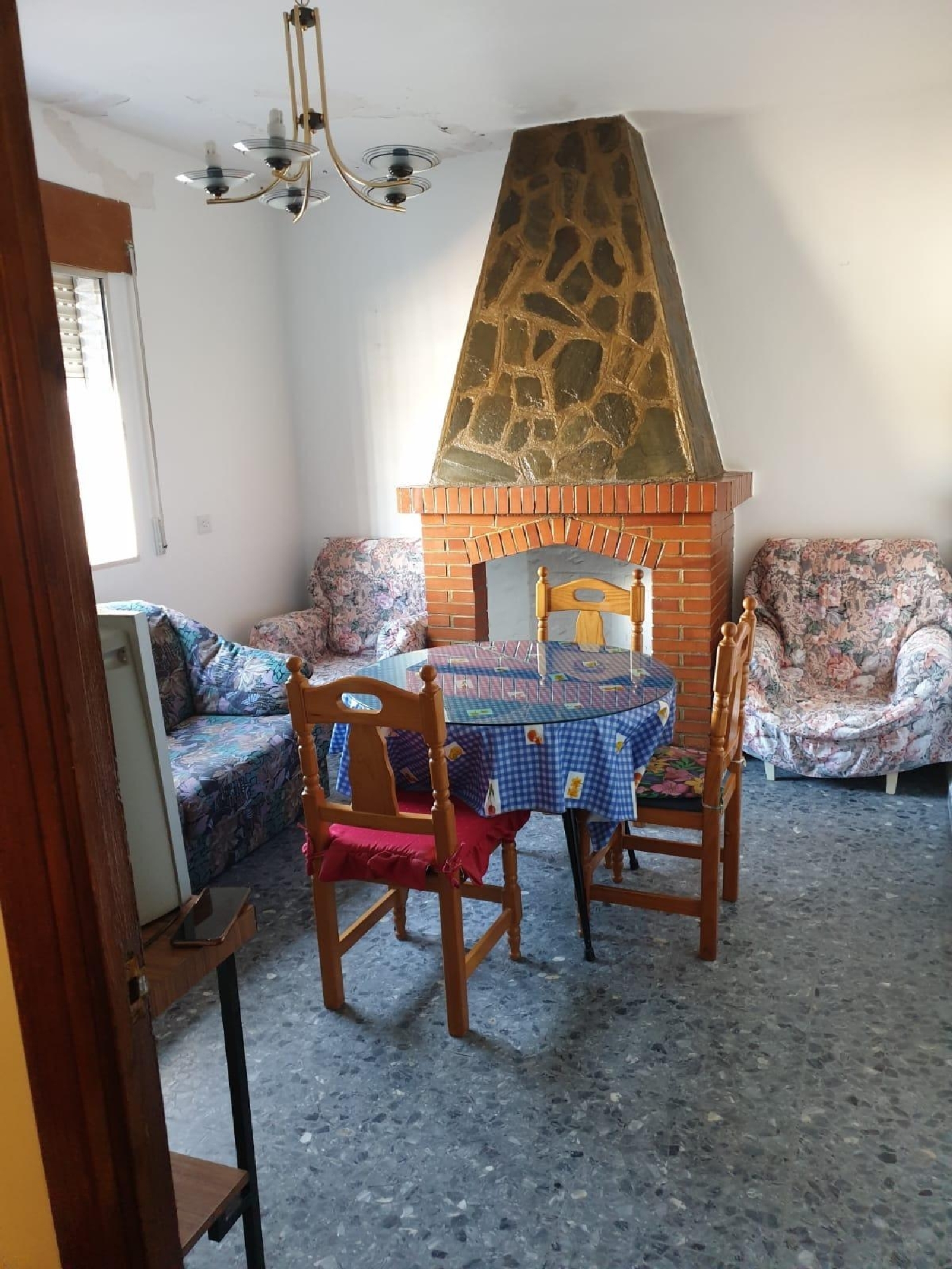  till salu radhus Venta De Andar Montes (Los) 4