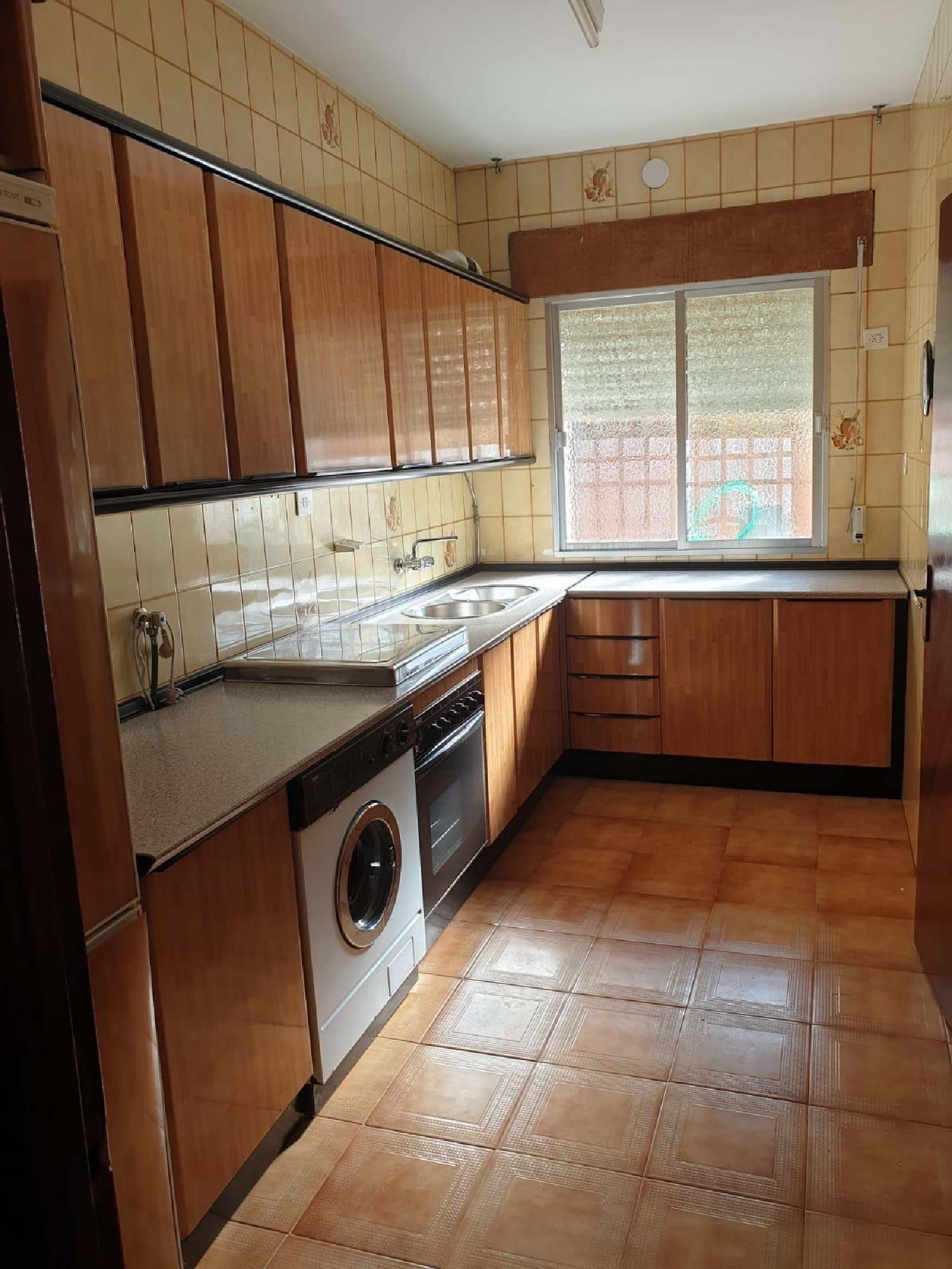  till salu radhus Venta De Andar Montes (Los) 8