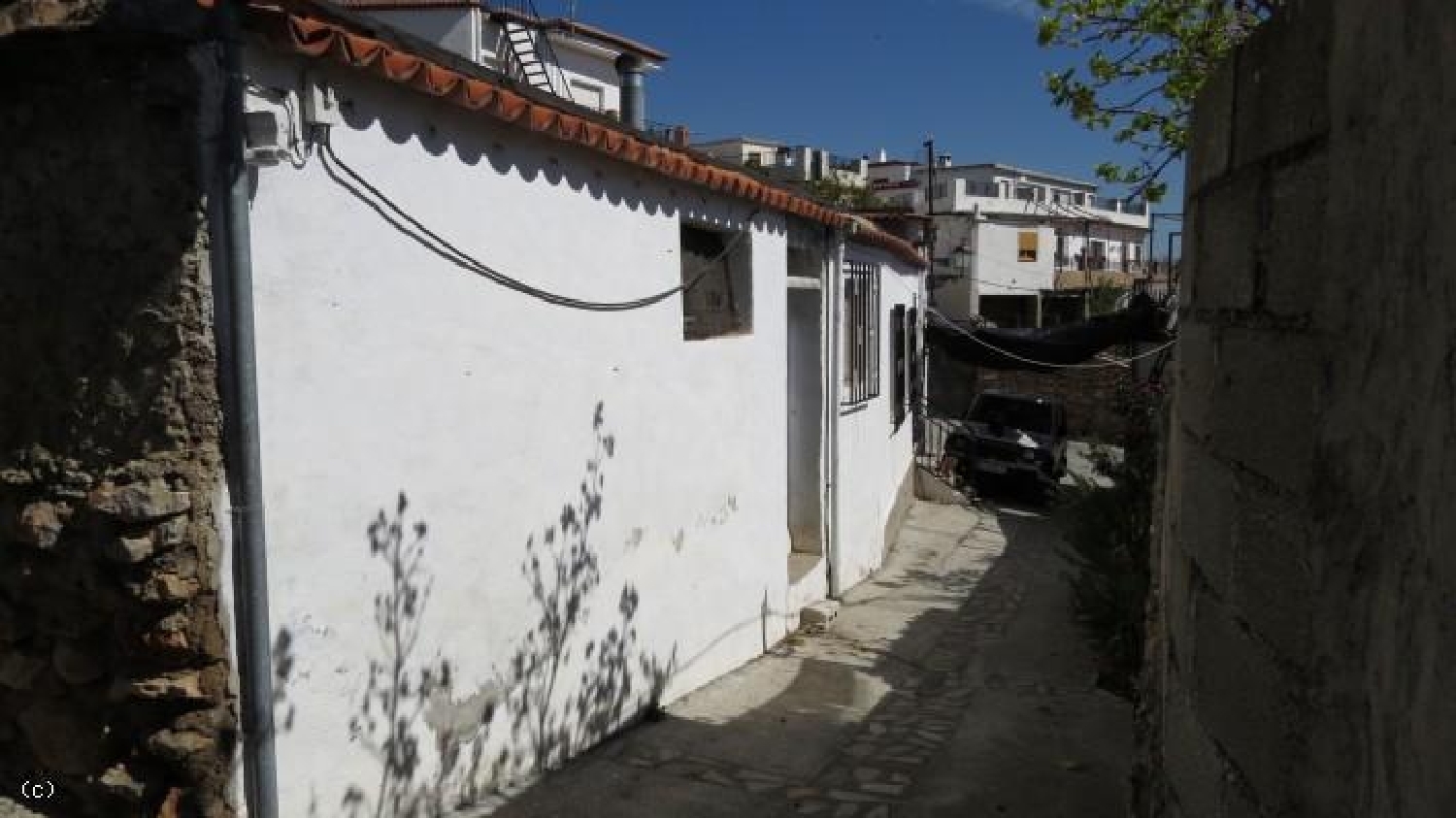 till salu radhus Ogíjares Vega De Granada 2