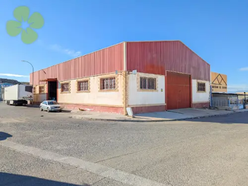 Venta Quemada Baza radhus foto 6213756
