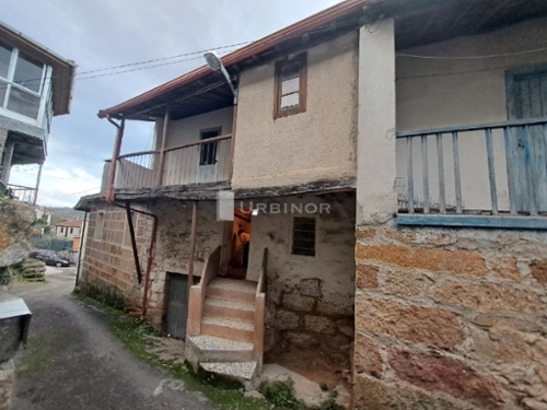 Vilar Ourense radhus foto 6255382