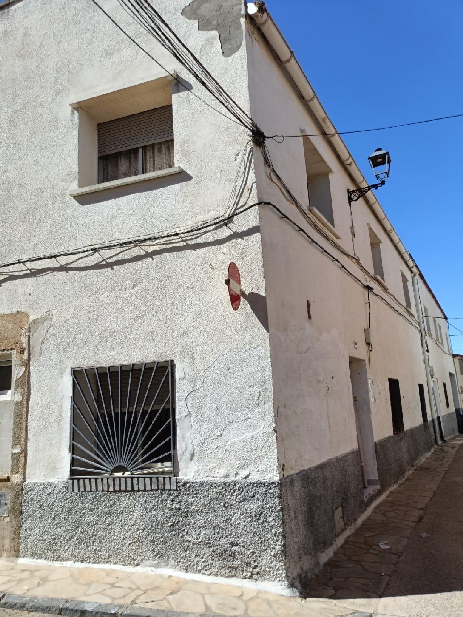 till salu radhus Villanueva De Huerva Campo De Cariñena 2