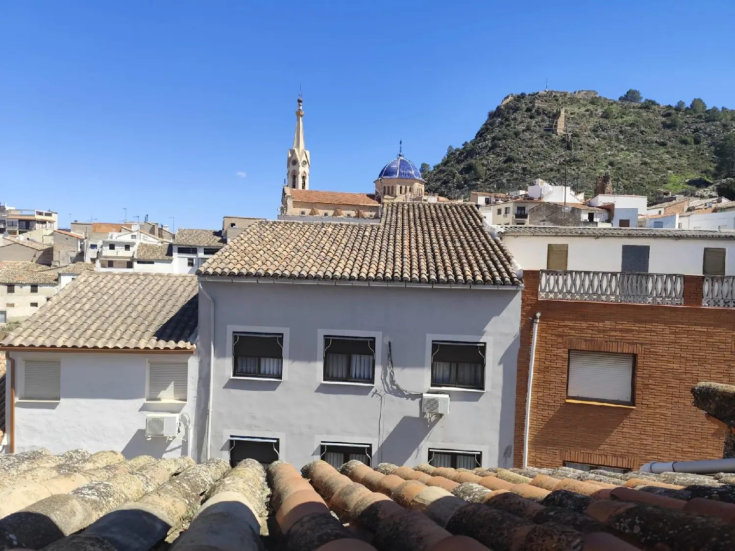  till salu radhus Villanueva De Castellón Ribera Alta 1