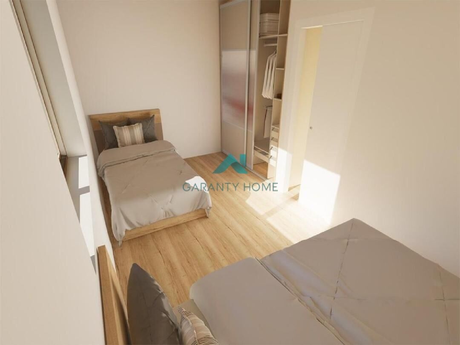 till salu radhus Villaparte Asón-Agüera 6