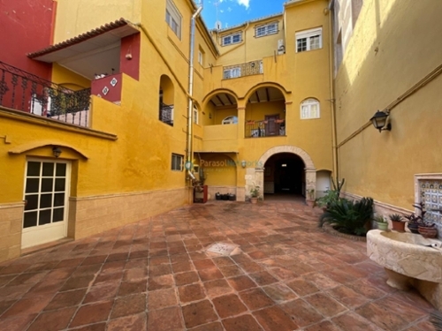 Xàtiva Costera (La) radhus foto 6263500