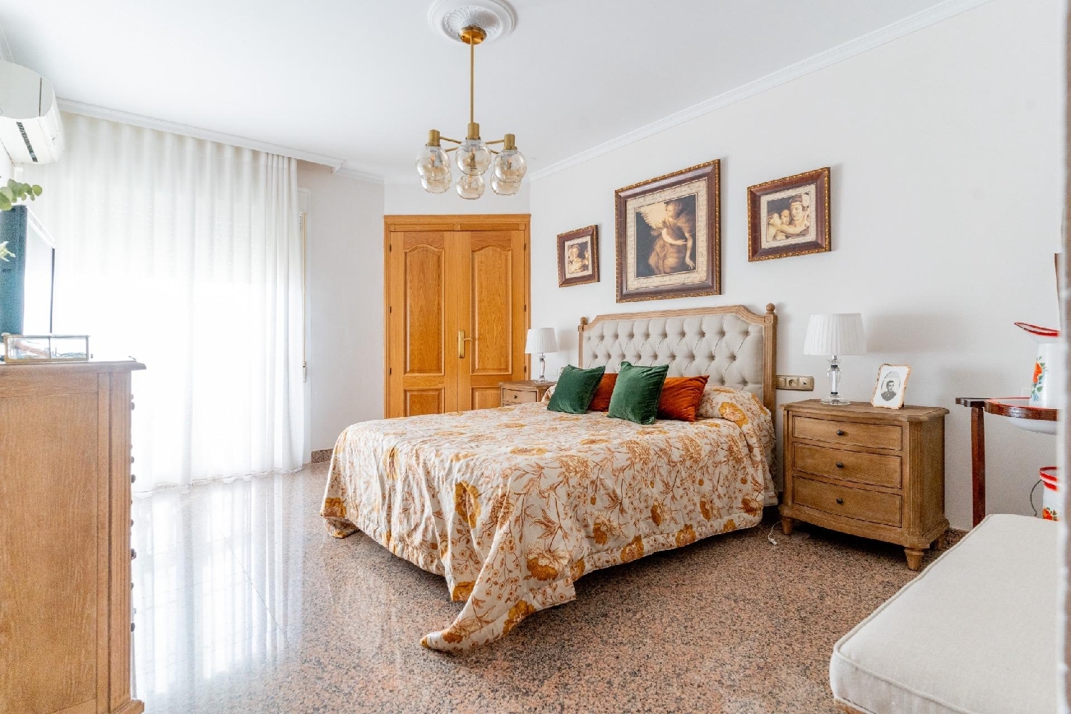  till salu hus Las Marinas Poniente Almeriense 8