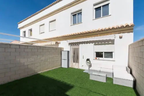 Piles Safor hus foto 6193497