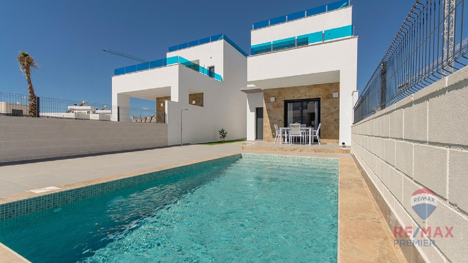  till salu lägenhet Torre-Pacheco Mar Menor 1
