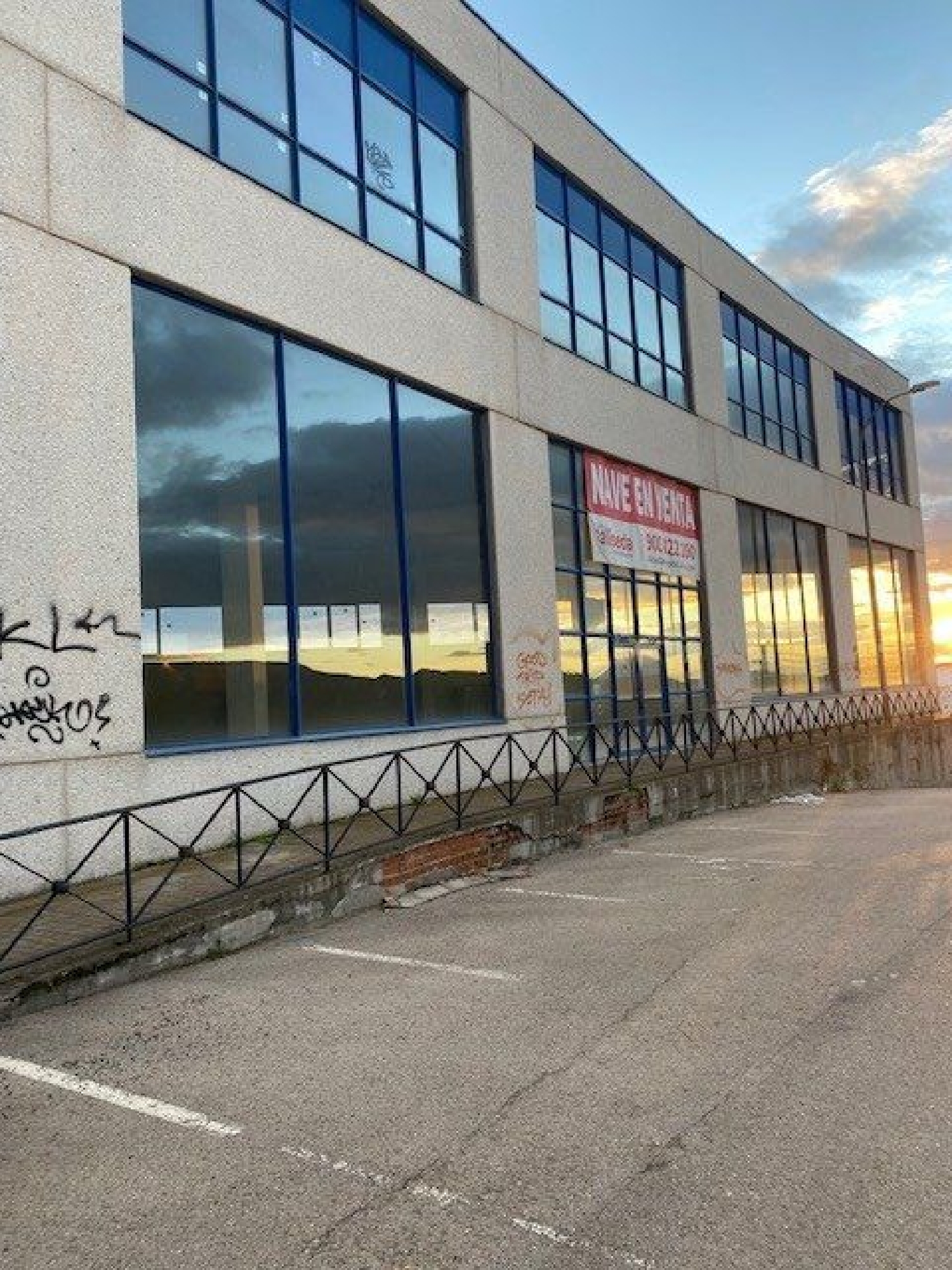  till salu butik Avicola Del Jarama Cuenca Del Henares 6
