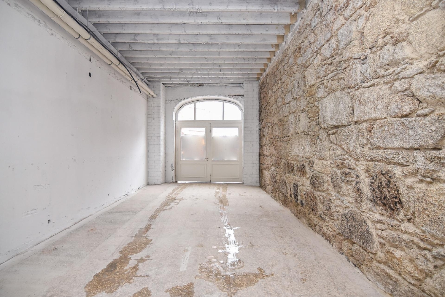 till salu lokal Cuatro Caminos-A Gaiteira Coruña 3