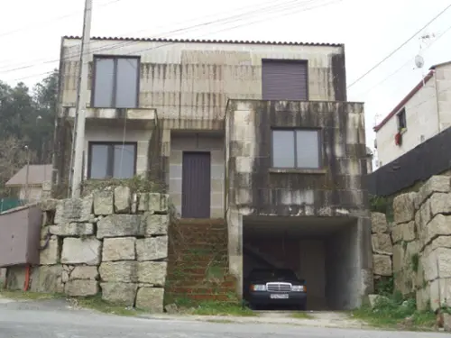 Souto Pontevedra villa foto 6208993