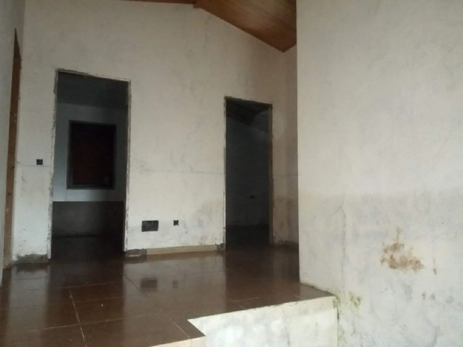 till salu villa Souto Pontevedra 3