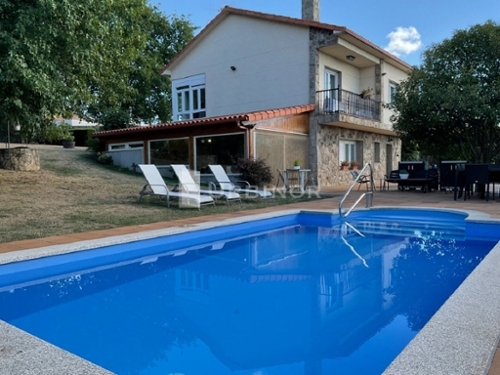 A Derrasa Ourense villa foto 6255362