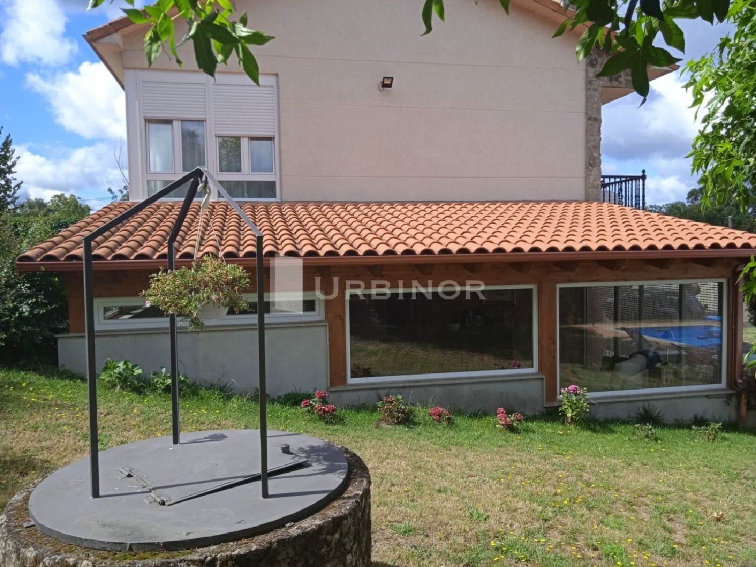  till salu villa A Derrasa Ourense 5