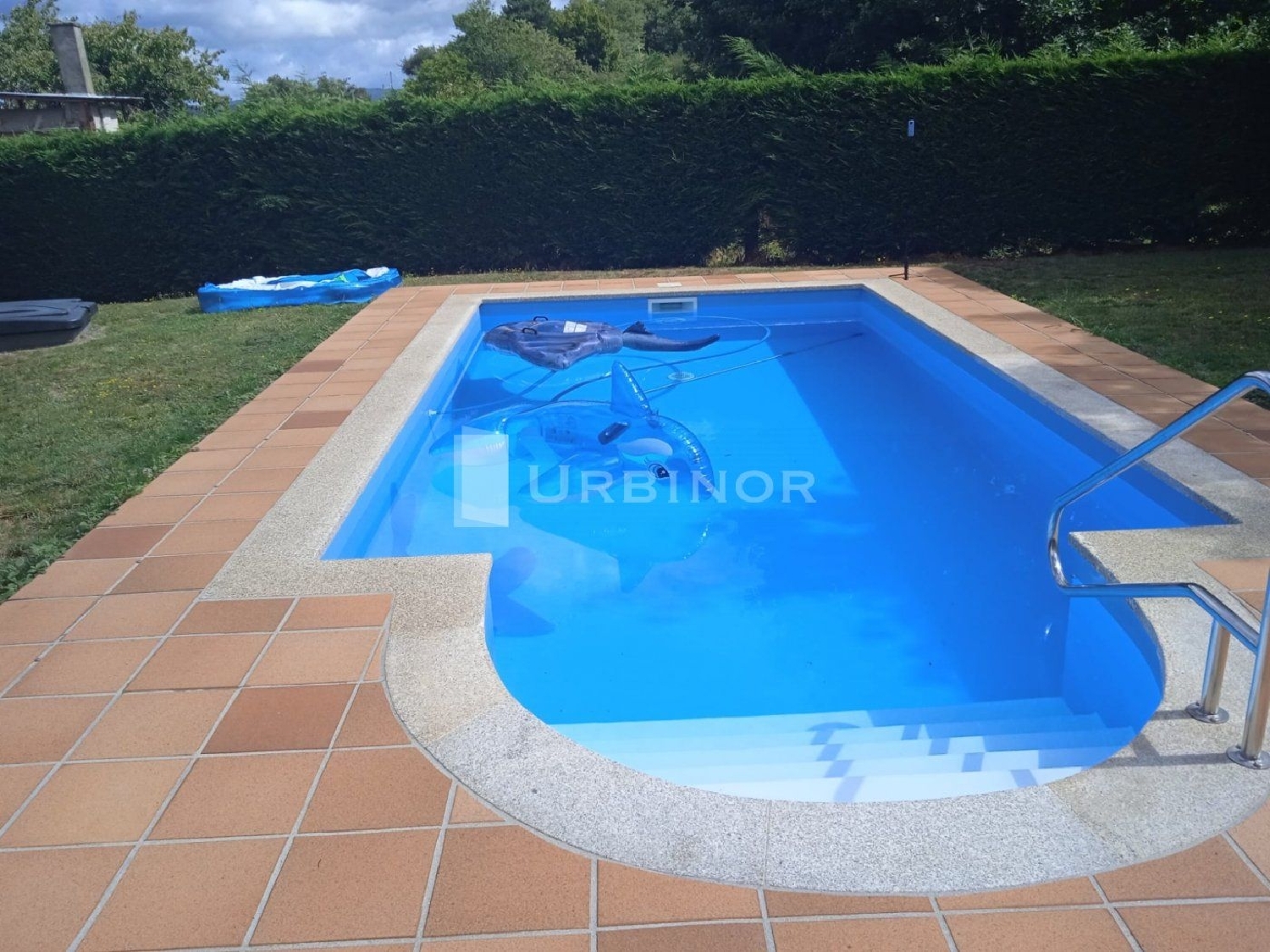  till salu villa A Derrasa Ourense 8