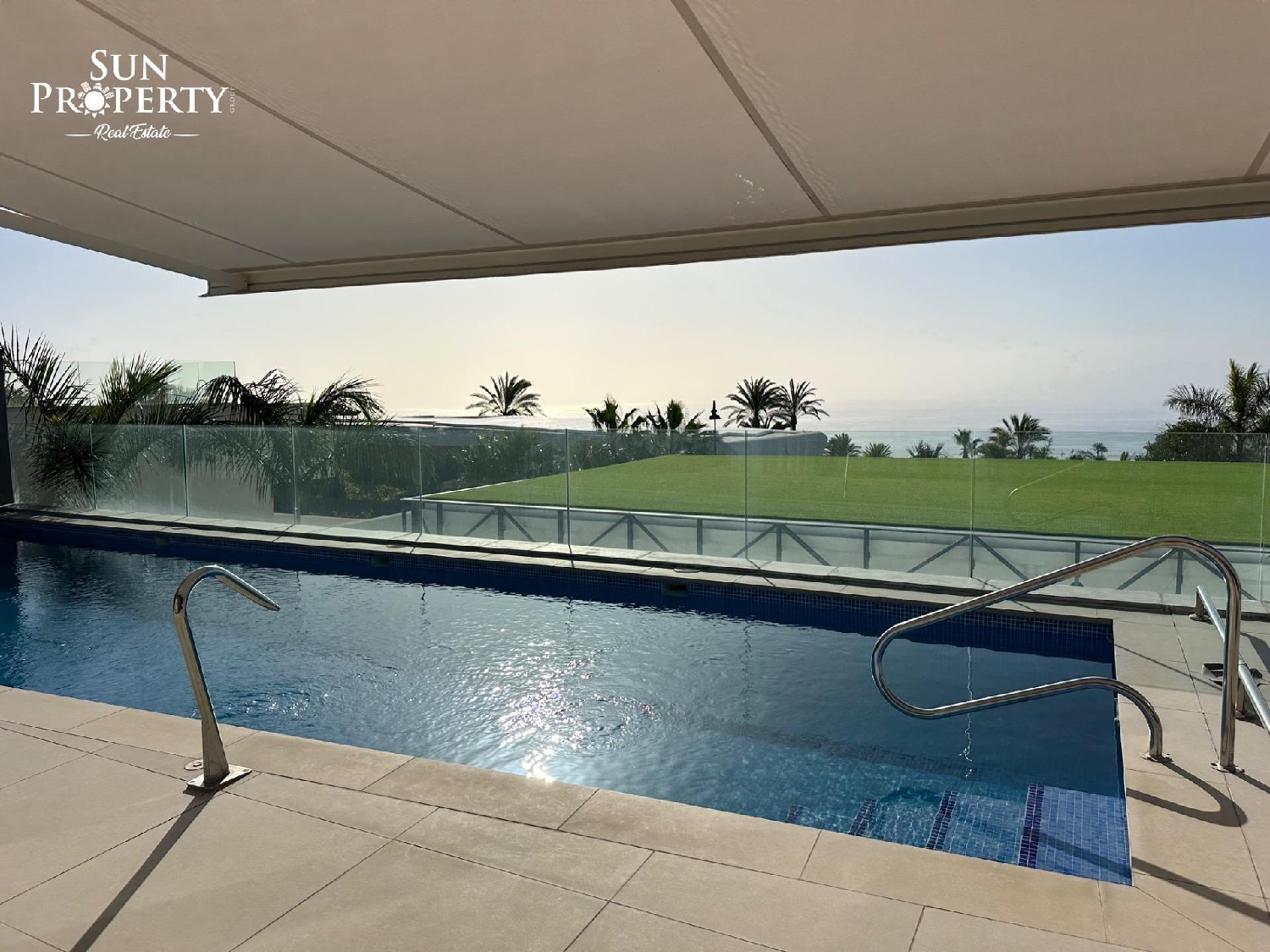  à vendre villa Abama Zona Suroeste 8