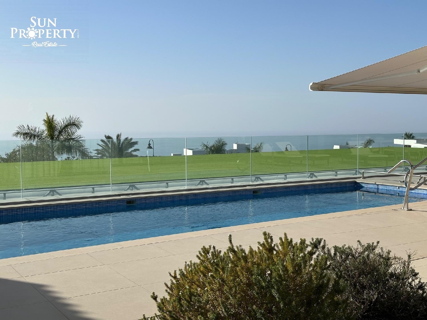  à vendre villa Abama Zona Suroeste 7