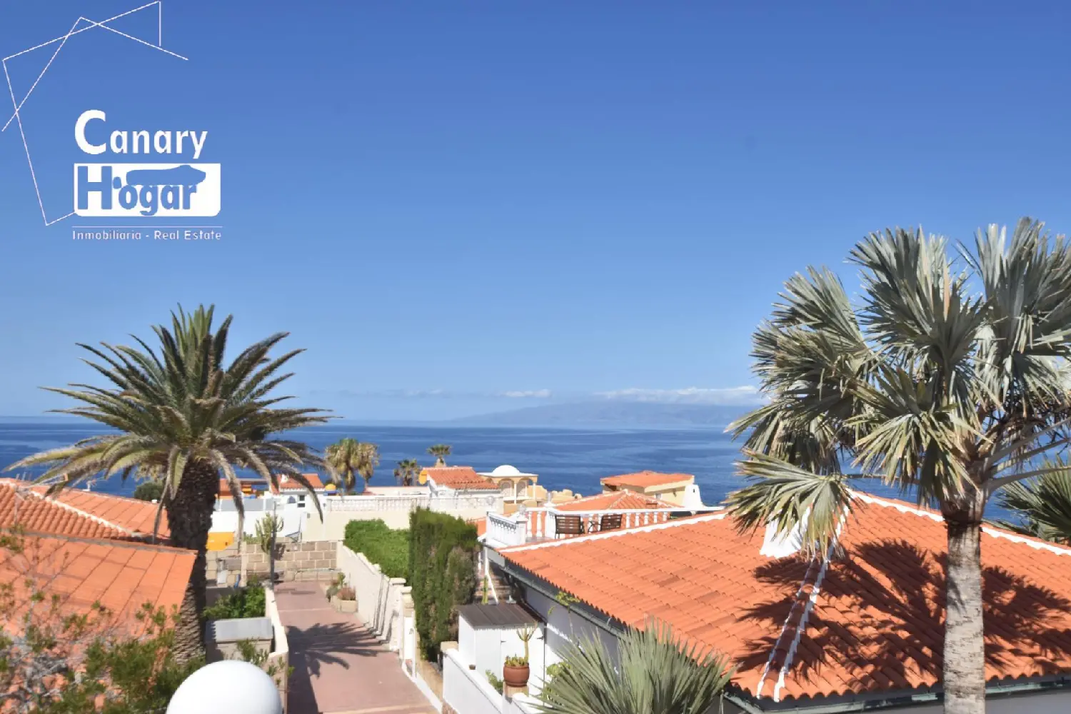  till salu villa Puerto De Santiago Zona Suroeste 1