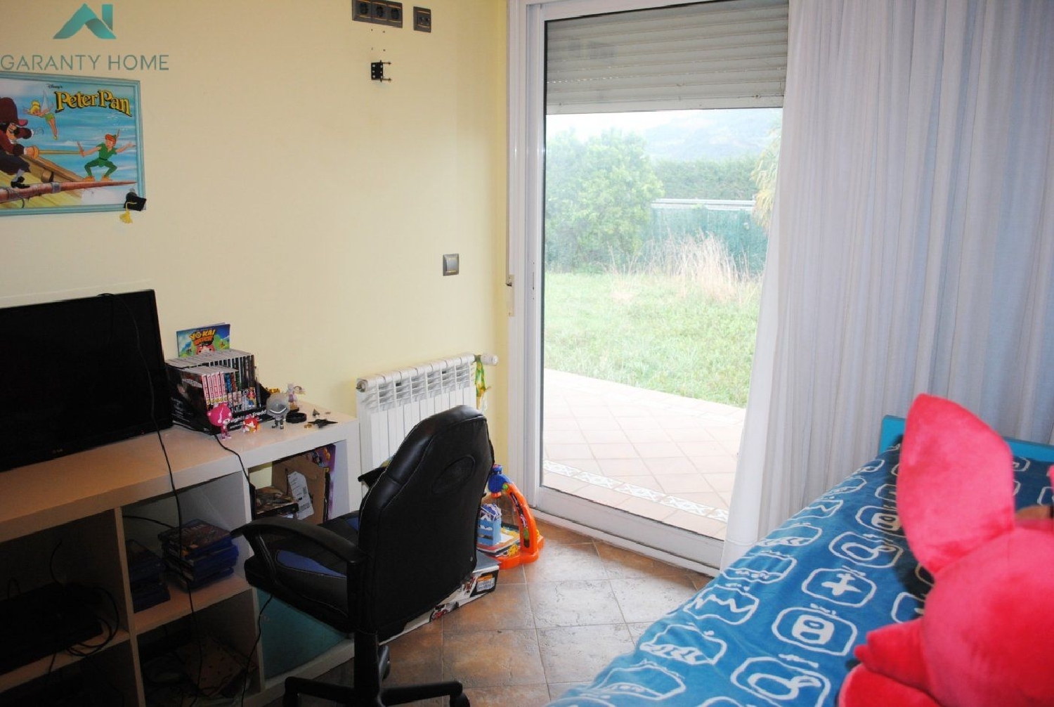  till salu villa Adal Trasmiera 6