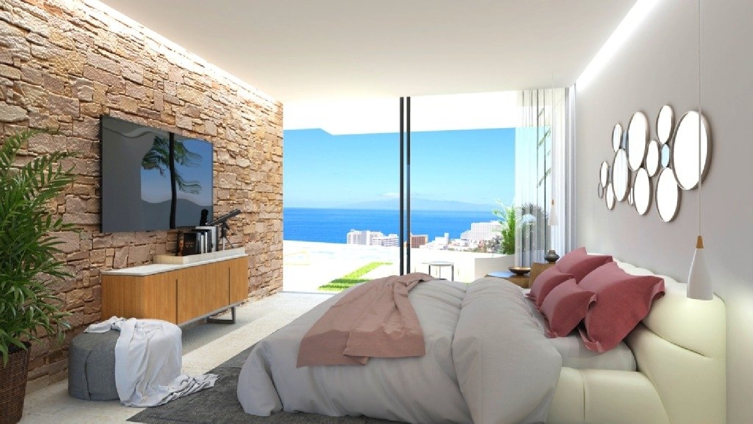  till salu villa Adeje Zona Sur 7