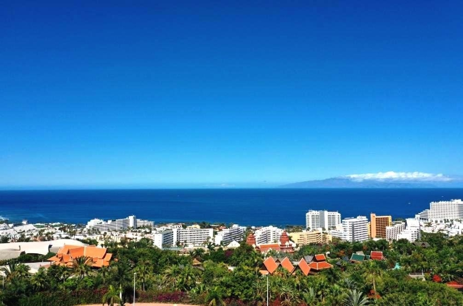  till salu villa Adeje Zona Sur 5