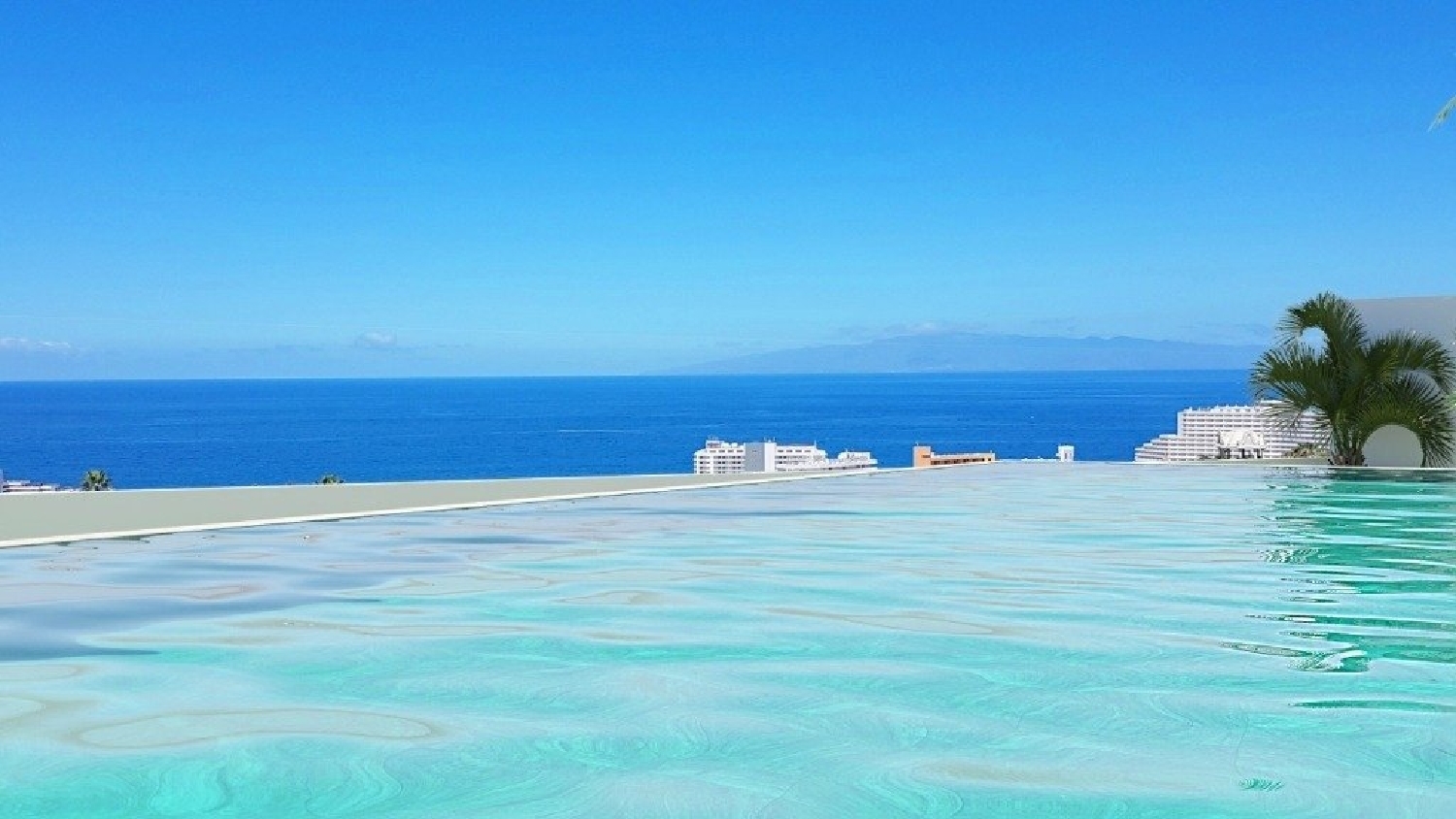 till salu villa Adeje Zona Sur 2