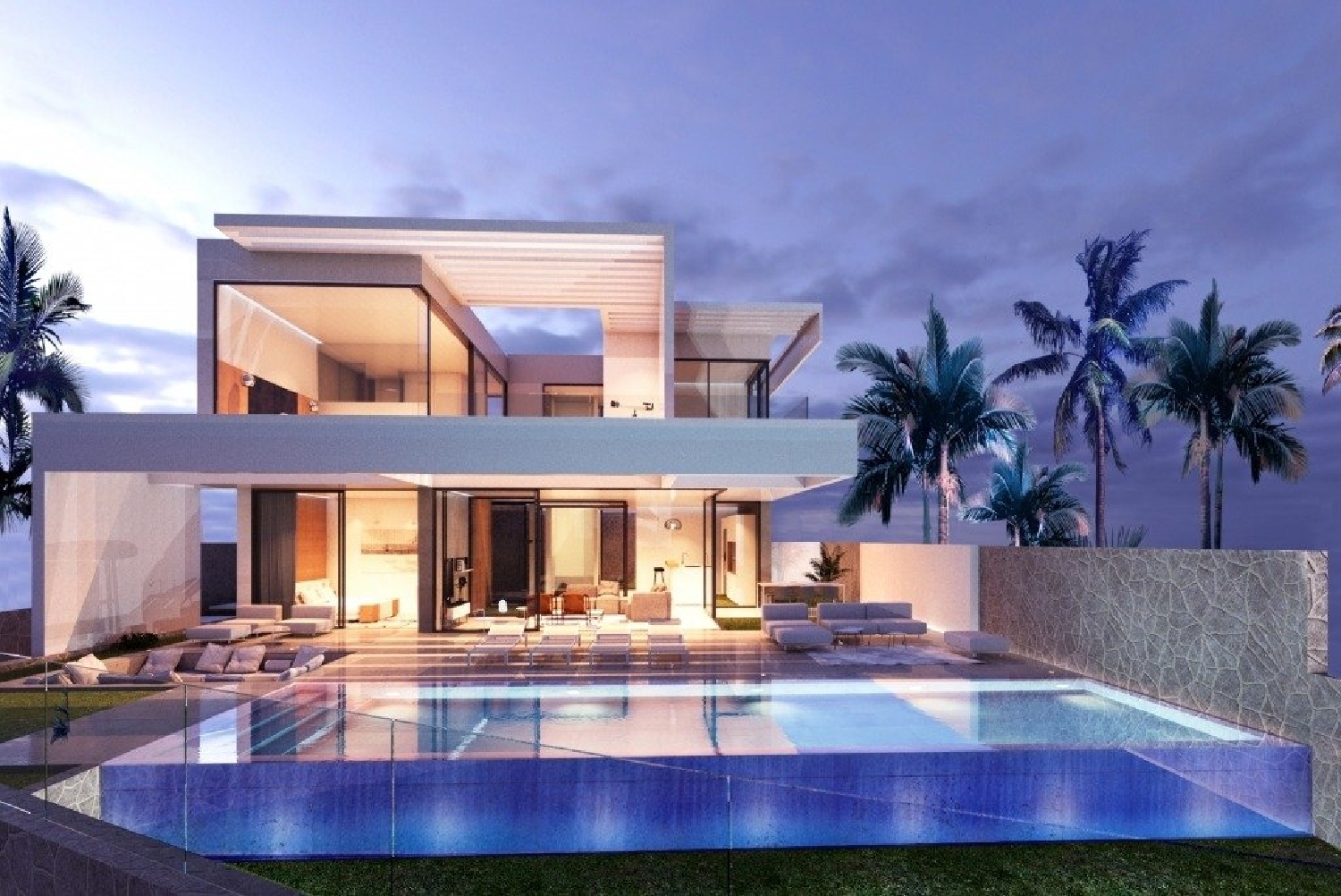  till salu villa Adeje Zona Sur 4