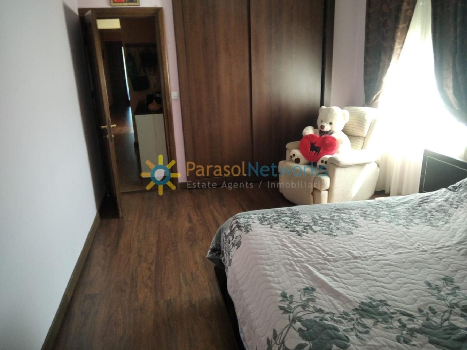  till salu villa Ador Safor 8