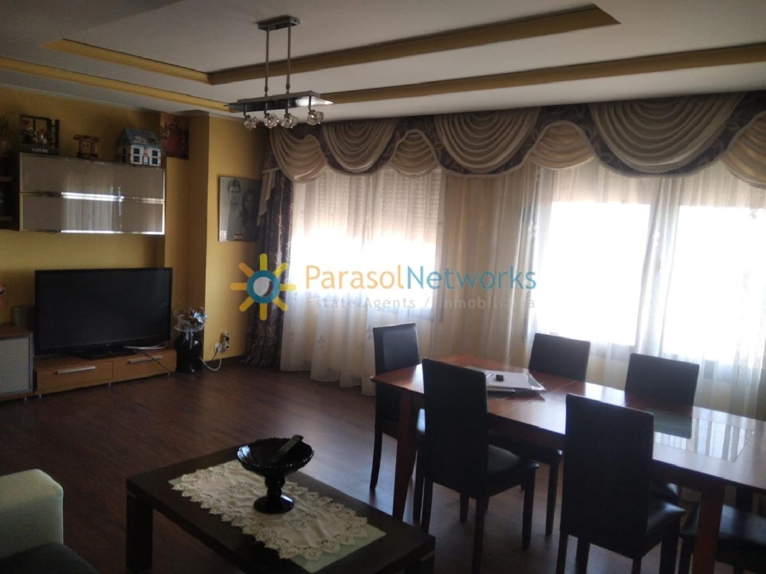  till salu villa Ador Safor 6