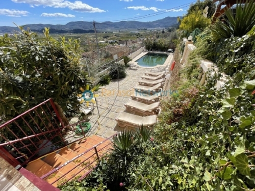Ador Safor villa foto 6263385