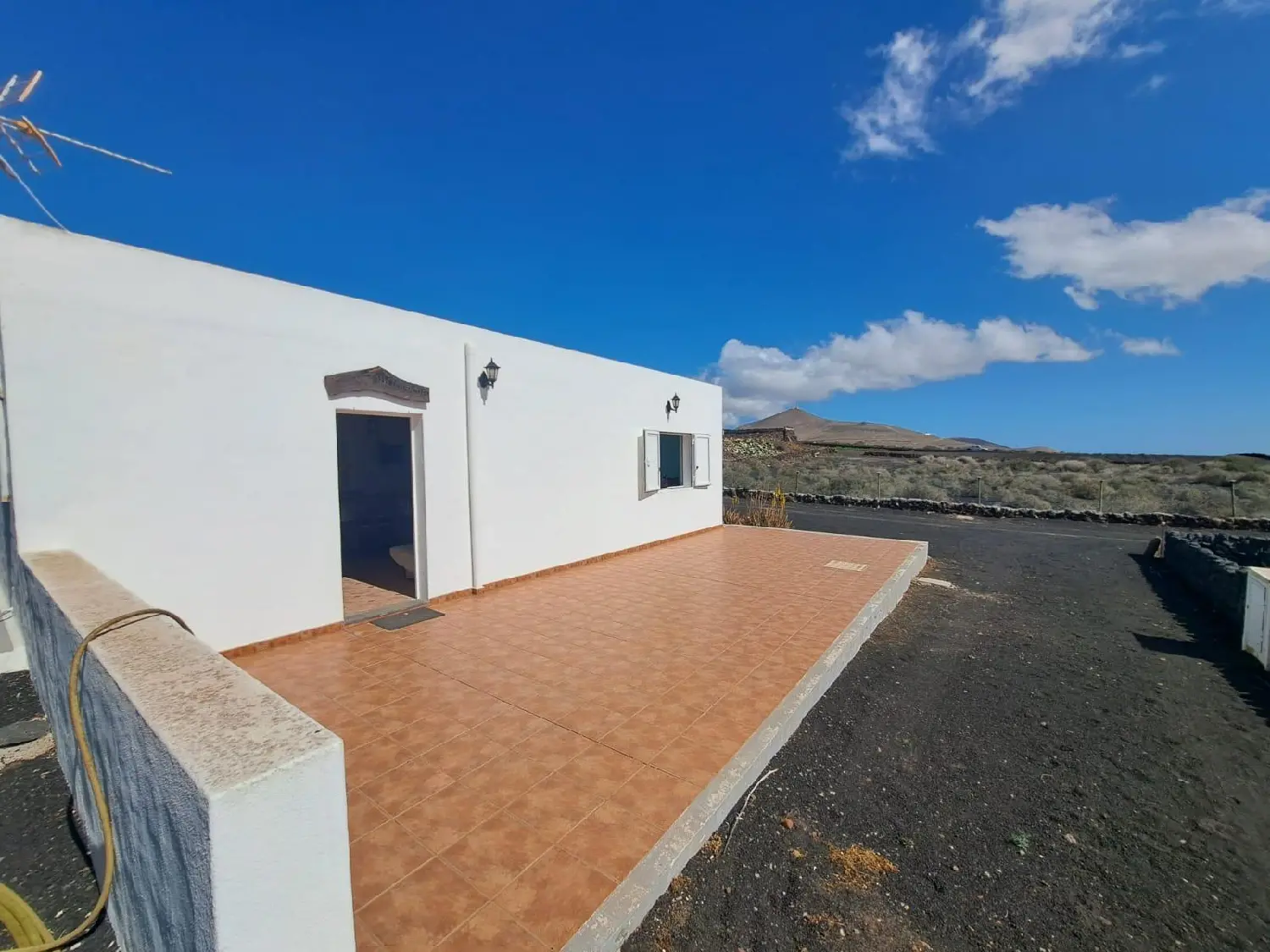  till salu villa Aeropuerto Lanzarote 1