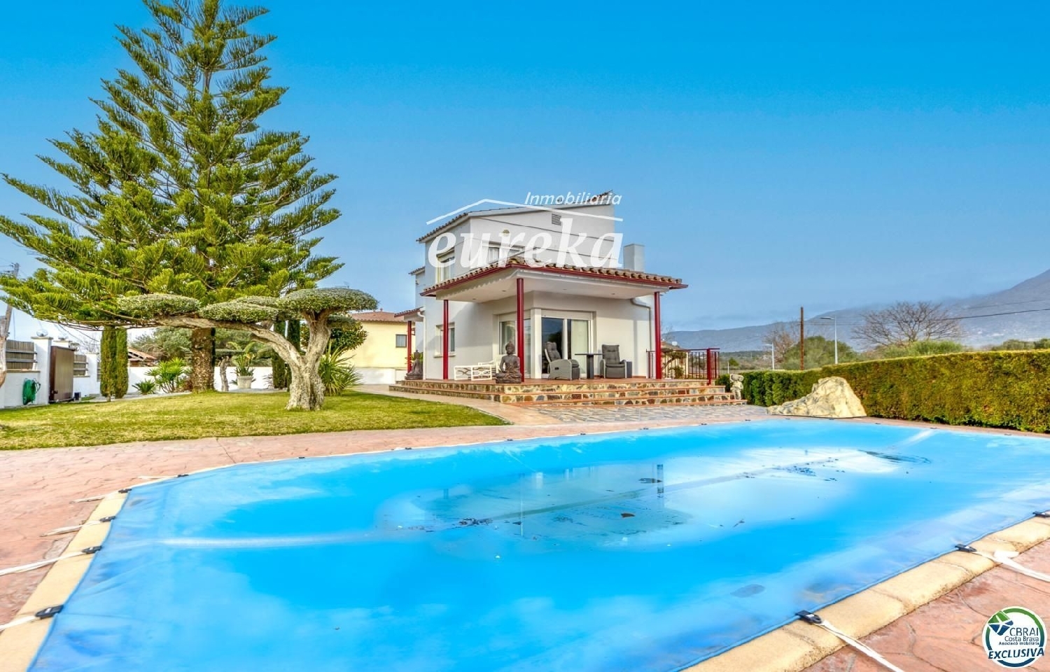  till salu villa Ordis Alt Empordà 35