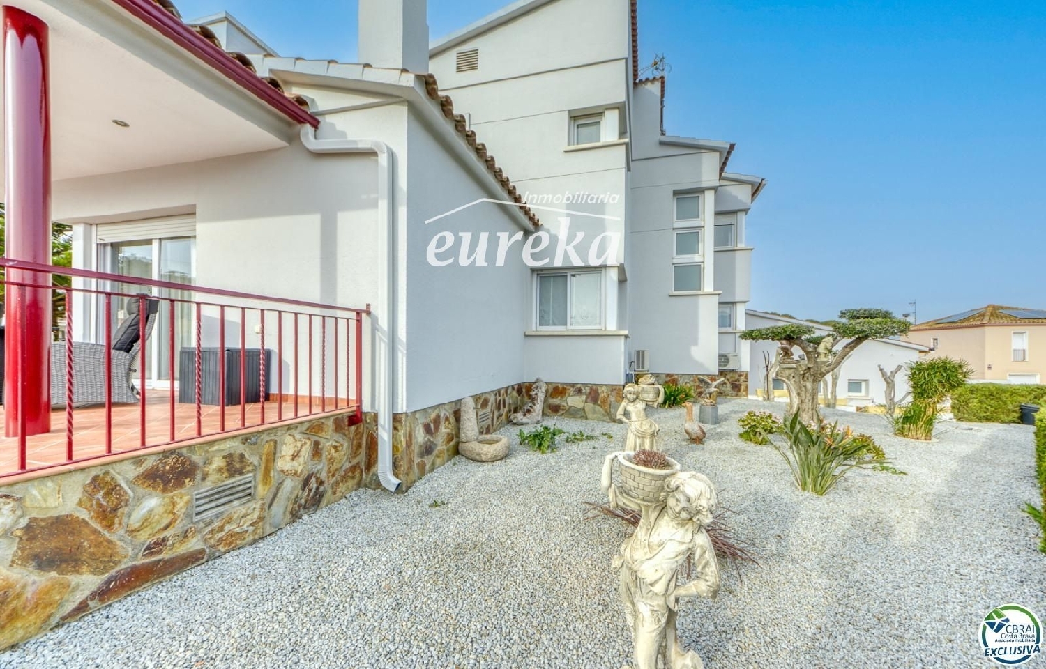  till salu villa Ordis Alt Empordà 40