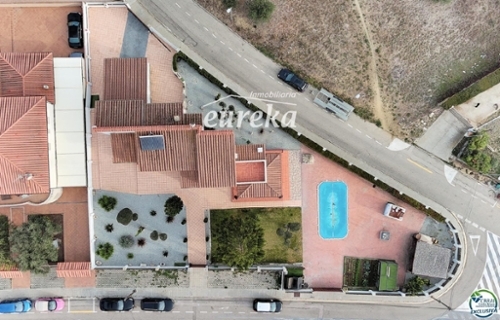 Santa Llogaia D''àlguema Alt Empordà villa foto 6228803
