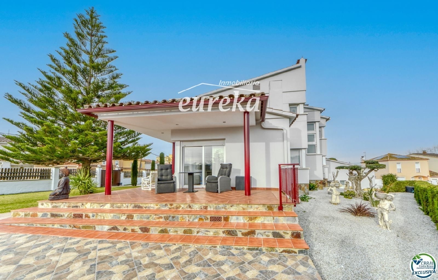  till salu villa Ordis Alt Empordà 39