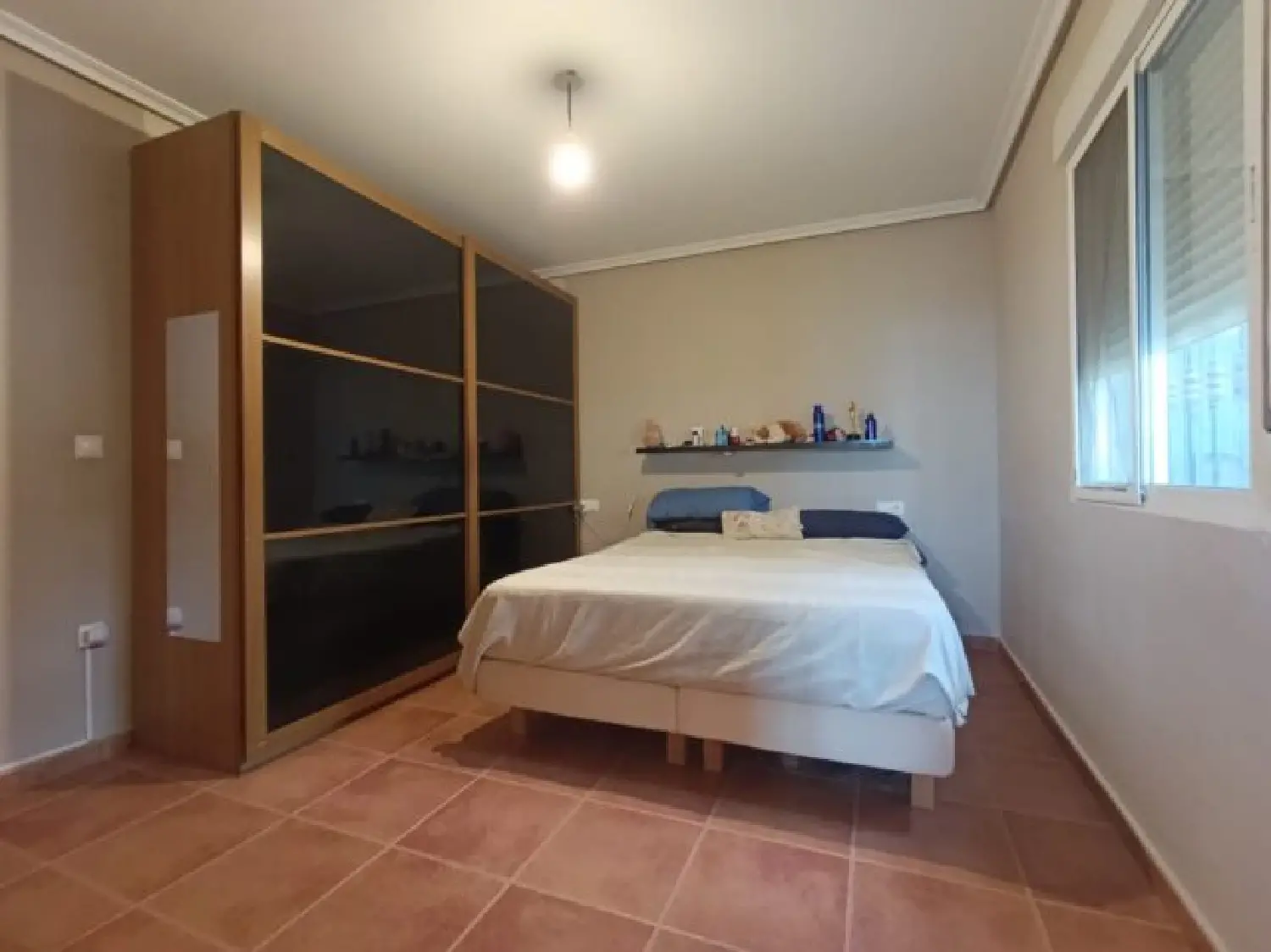  till salu villa Jalón Marina Alta 7