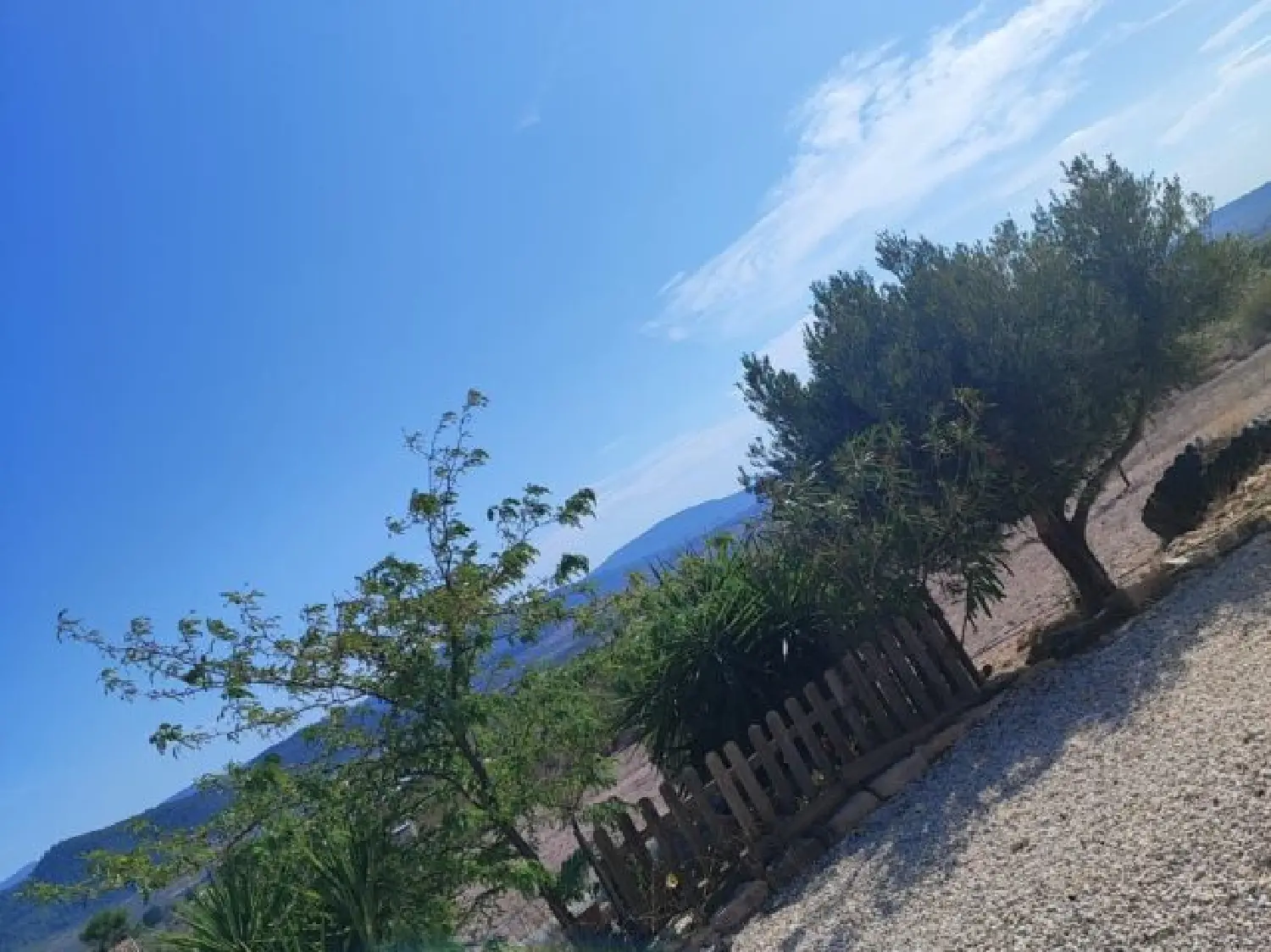 till salu villa Jalón Marina Alta 17