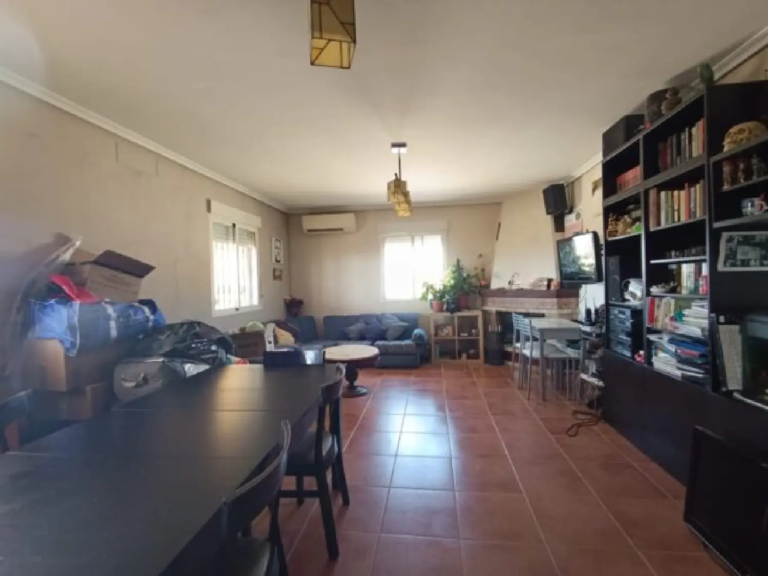  till salu villa Jalón Marina Alta 6