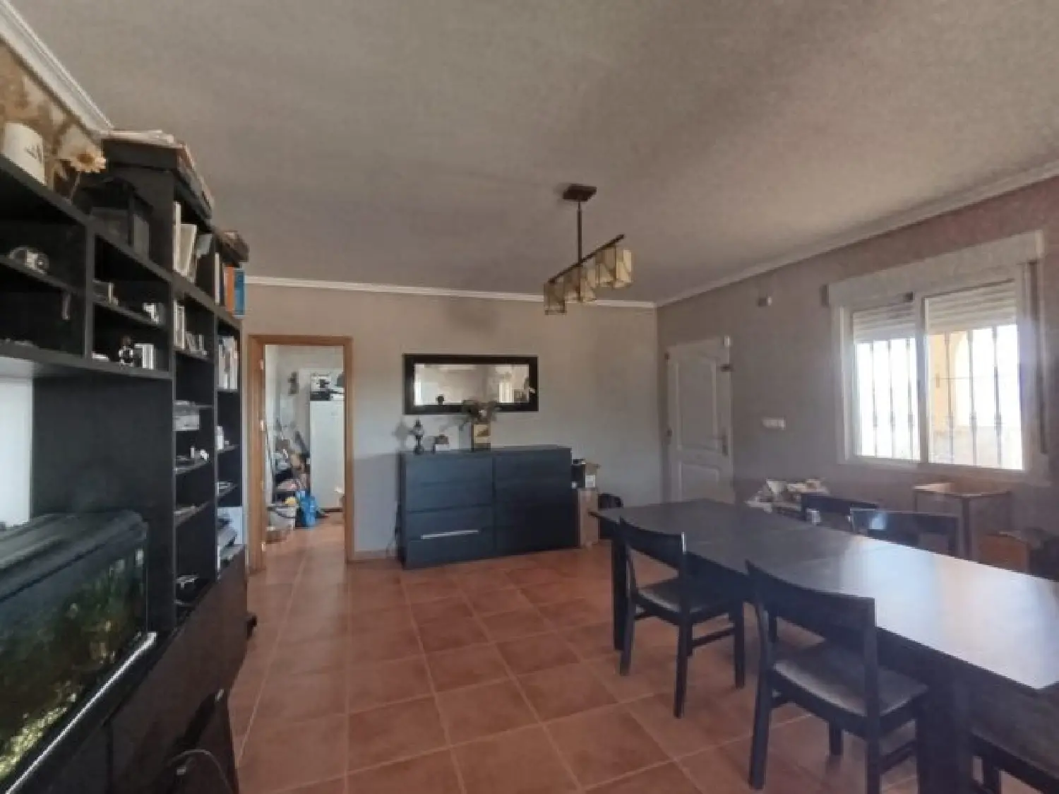  till salu villa Jalón Marina Alta 4