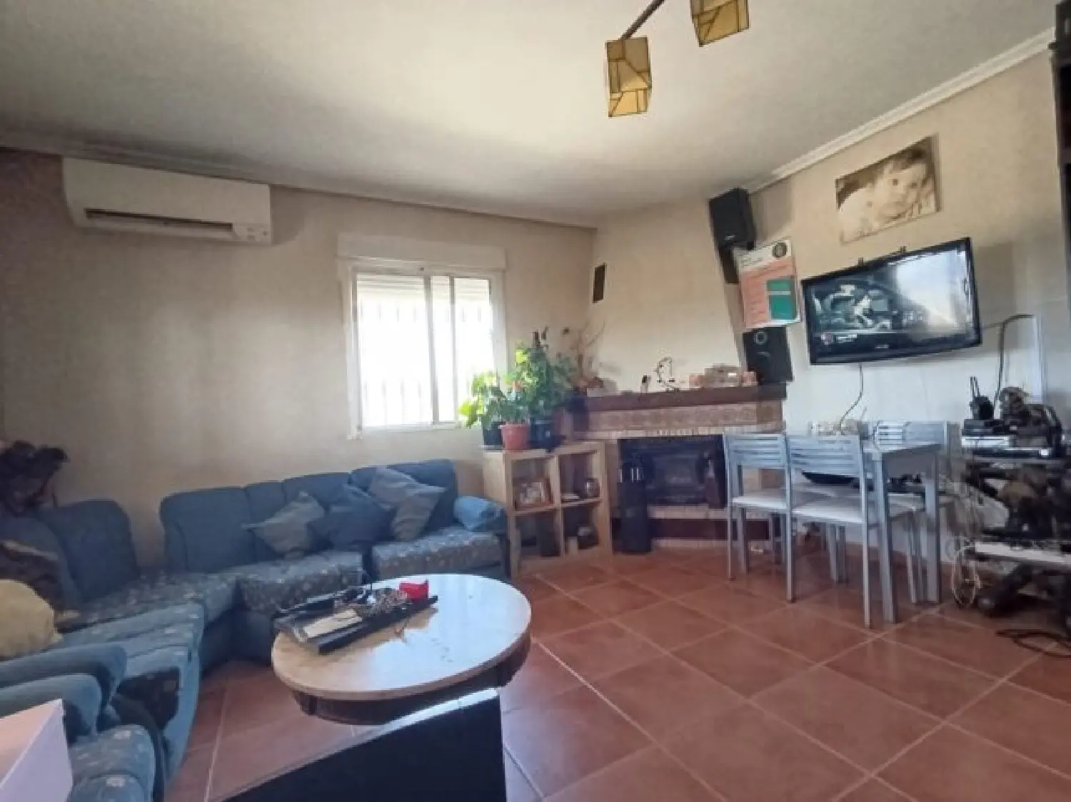  till salu villa Jalón Marina Alta 5