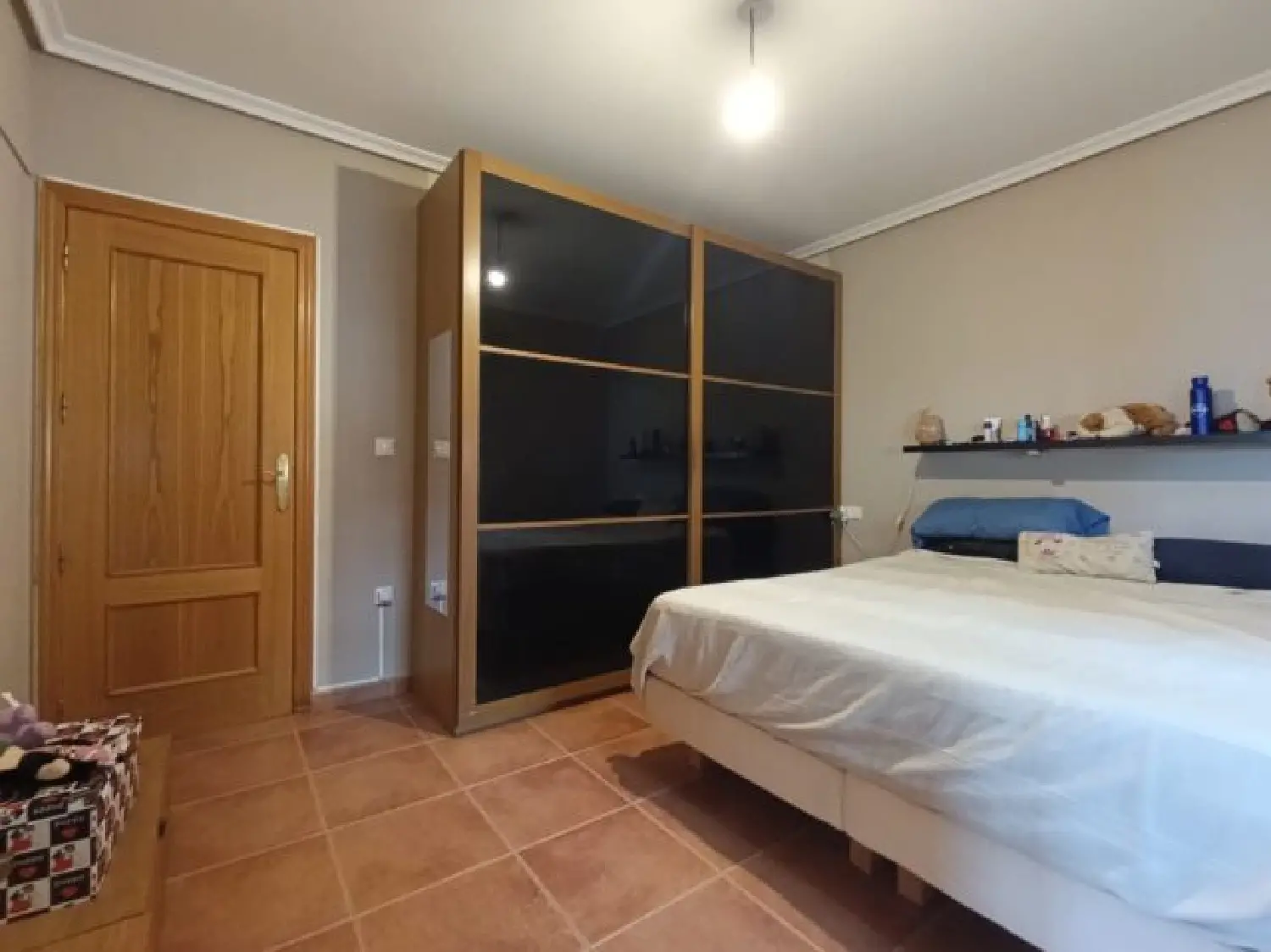  till salu villa Jalón Marina Alta 13