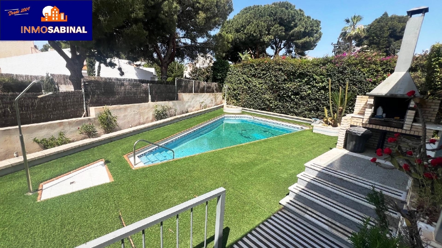 till salu villa Aguadulce Poniente Almeriense 2