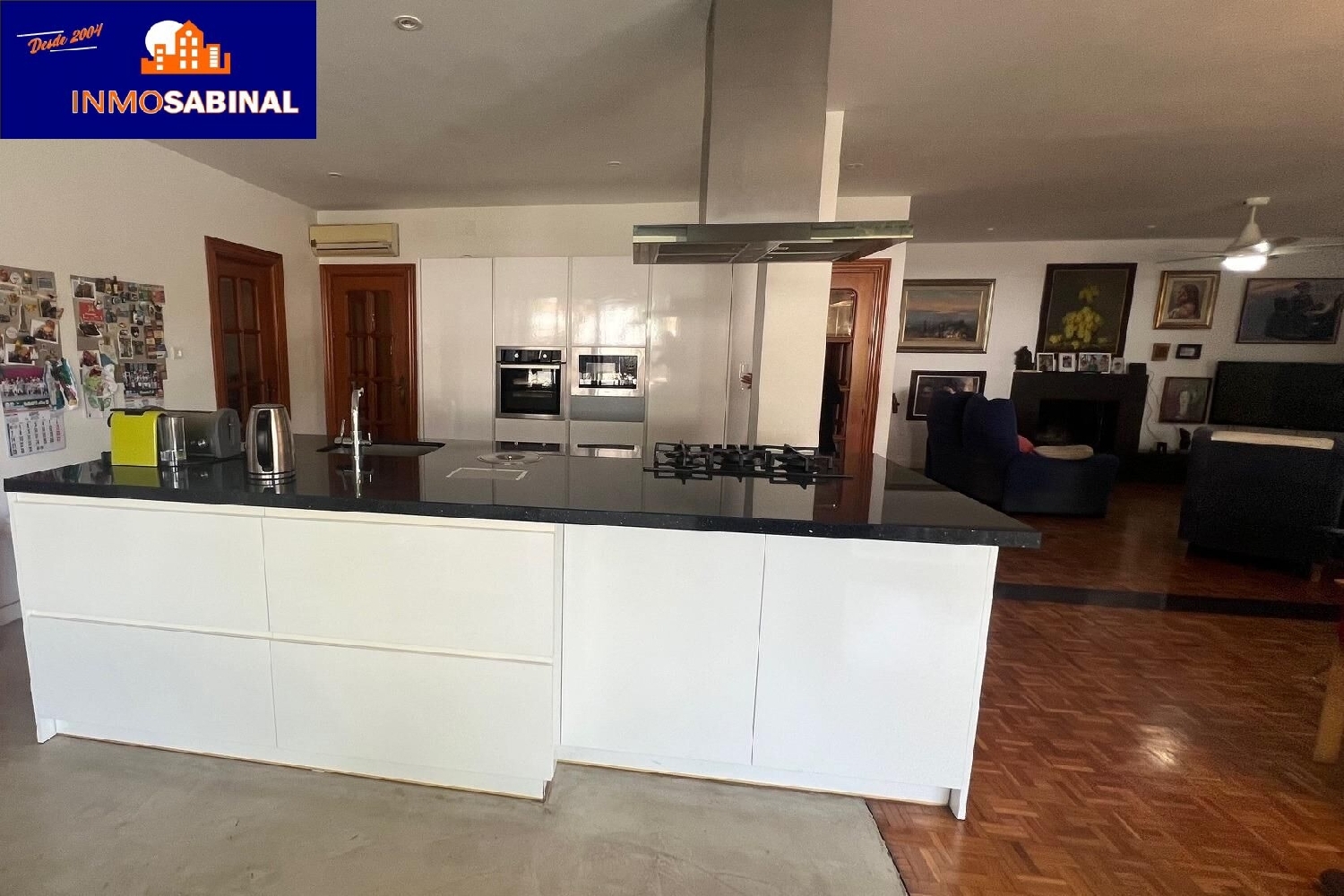  till salu villa Aguadulce Poniente Almeriense 4